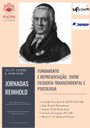 JORNADAS REINHOLD